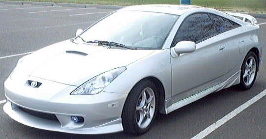 civic